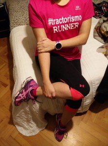 TRACTORISMO FEMENINO