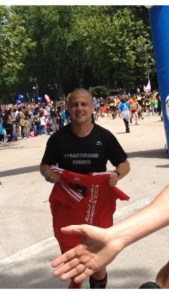 EL VENENO EN LA CABEZA MARATON