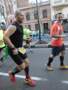 AHORA SOMOS CASI INSEPARABLES!