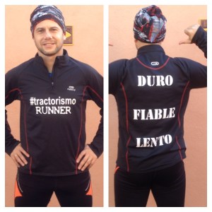 @contadordekm PERSONAL TRAINER