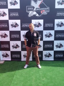 Triatleta en potencia dentro de un cuerpo de NO triatleta ;)