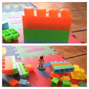 Estrategias para "derribar el muro" MARATON