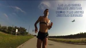 SUEÑOS by NACHO CACERES