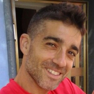 NACHO CACERES 2h11'58 Marathon