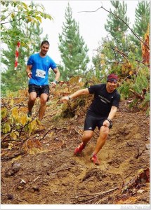 @DaviTiti compañero en mi primera media maraton