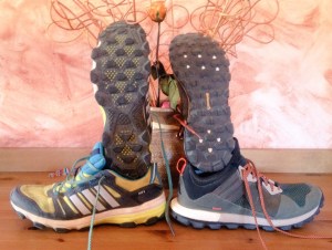 ADIDAS SUPERNOVA RIOT 6 O RESPONSE TR BOOST